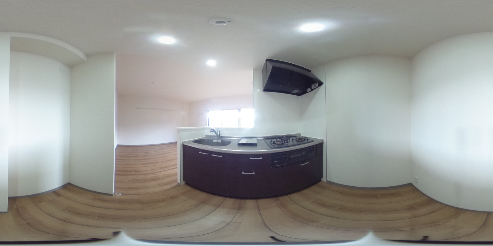 キッチン 写真35