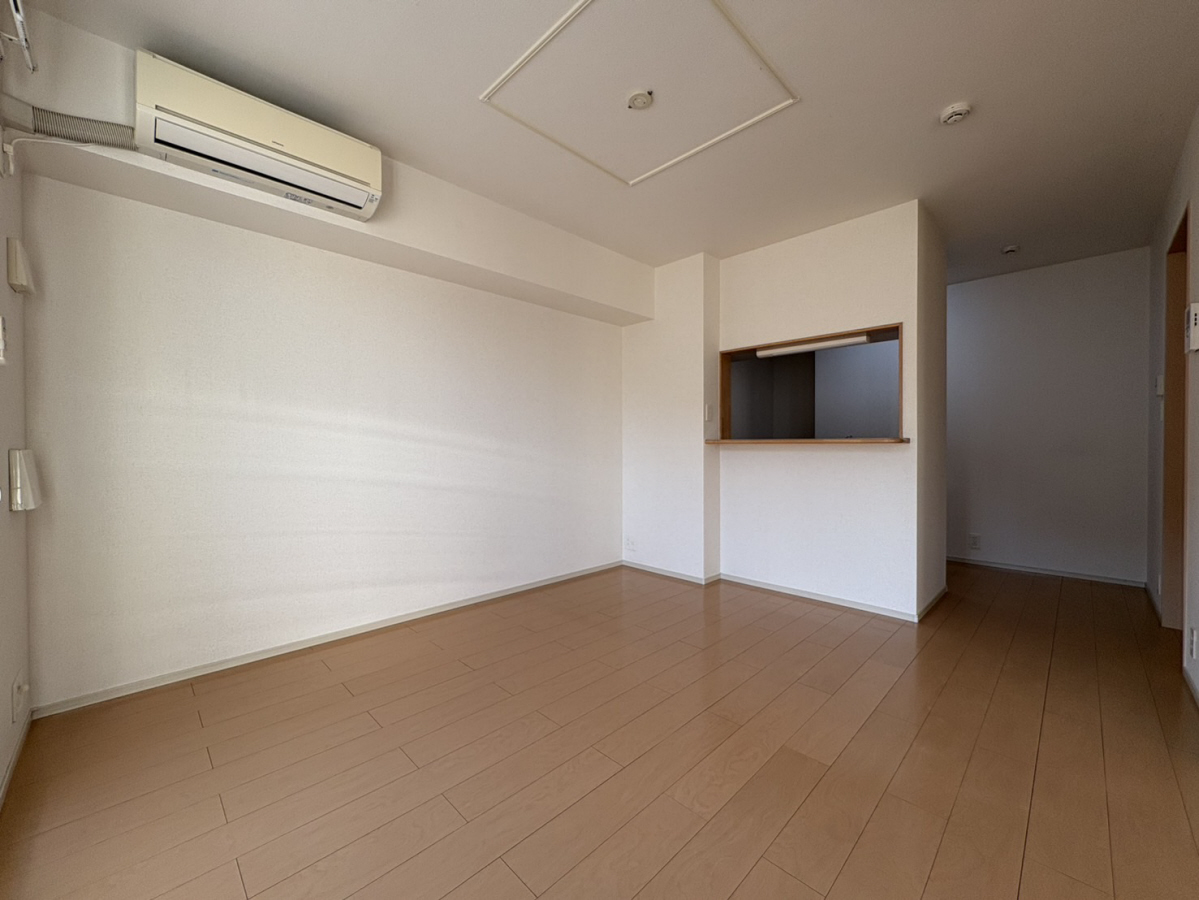 リビング 写真2