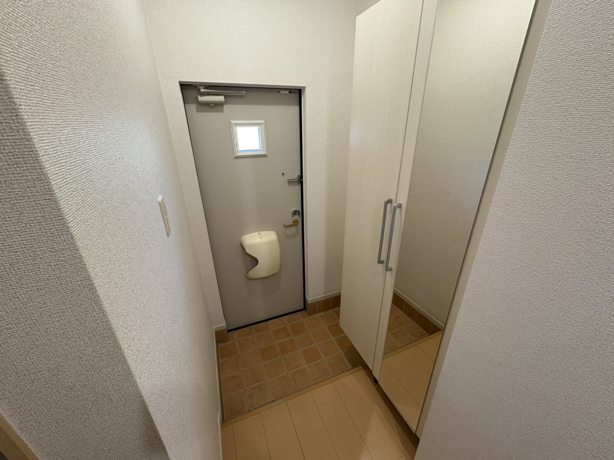 玄関 写真7