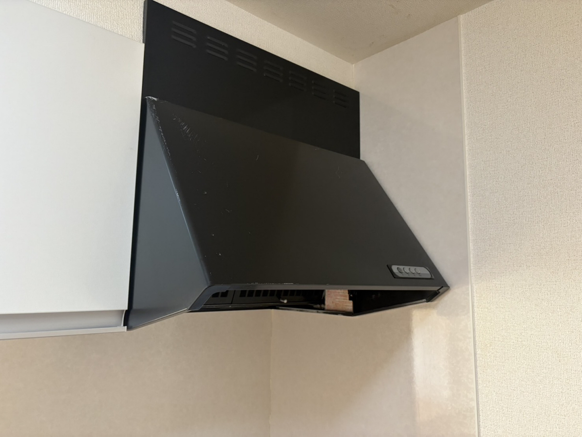 キッチン 写真19