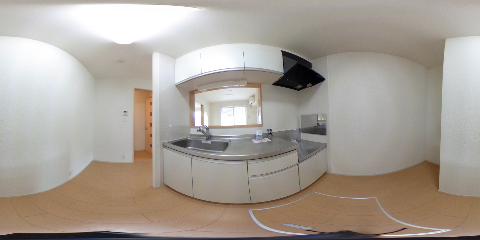 キッチン 写真35