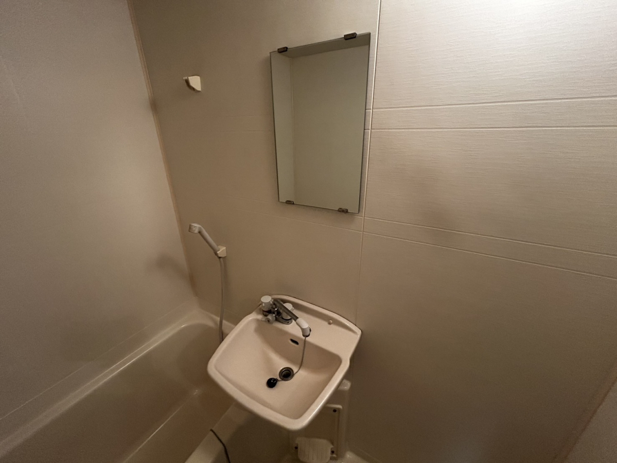洗面所 写真6