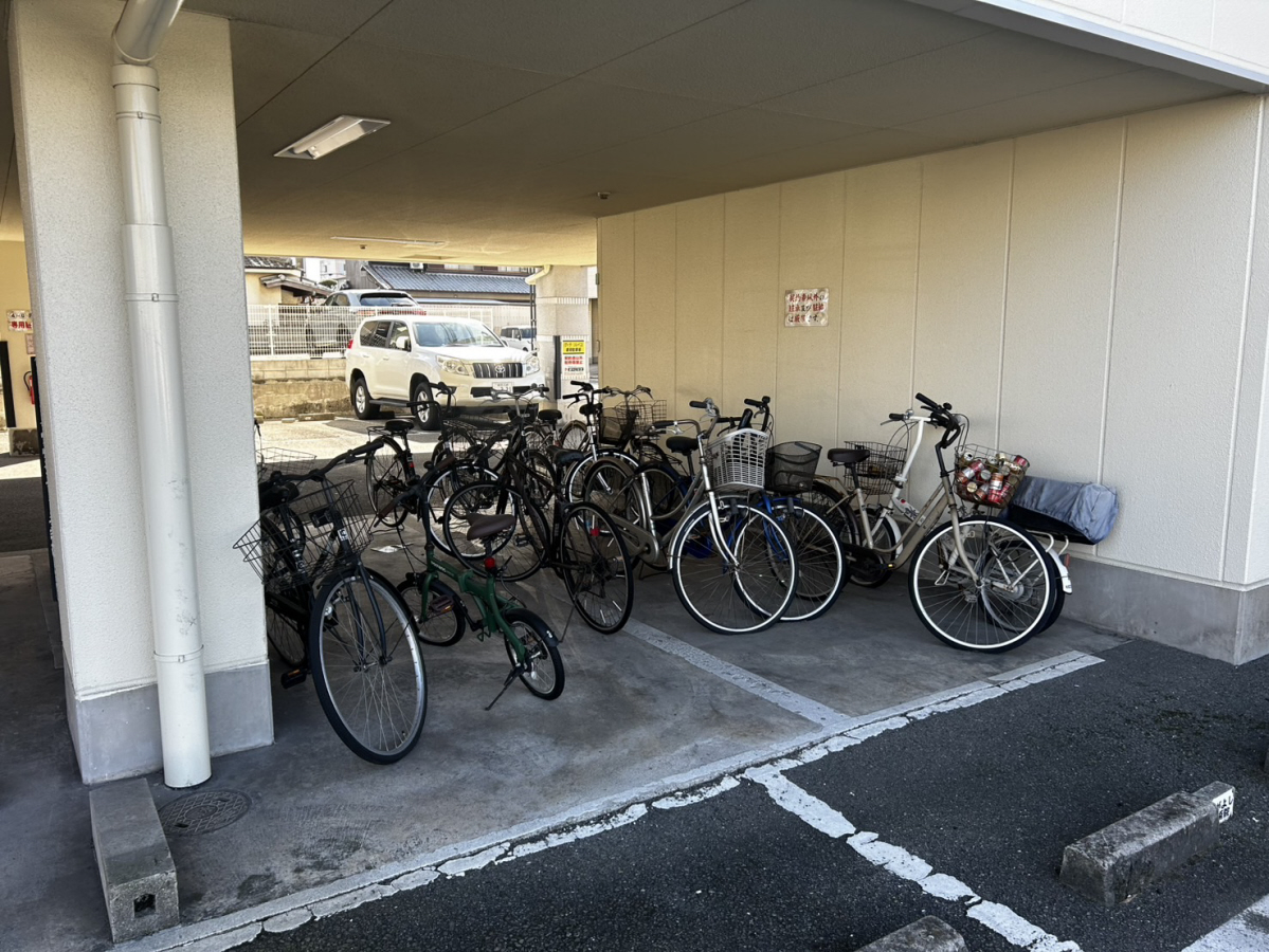 共用部 写真11