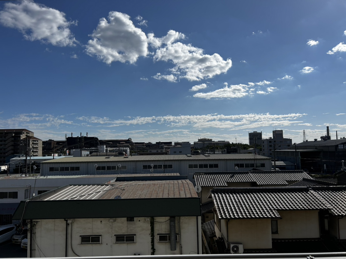 眺望 写真15