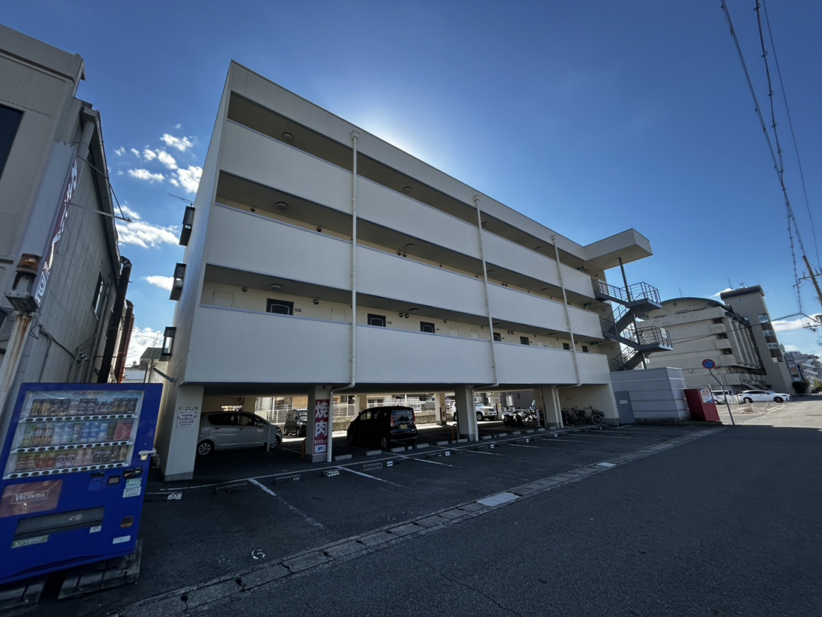外観 写真29