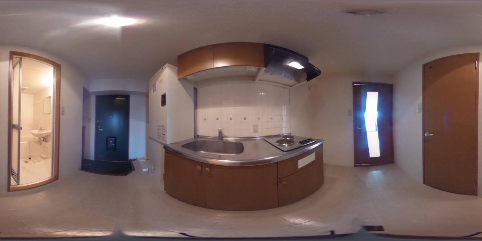 キッチン 写真35