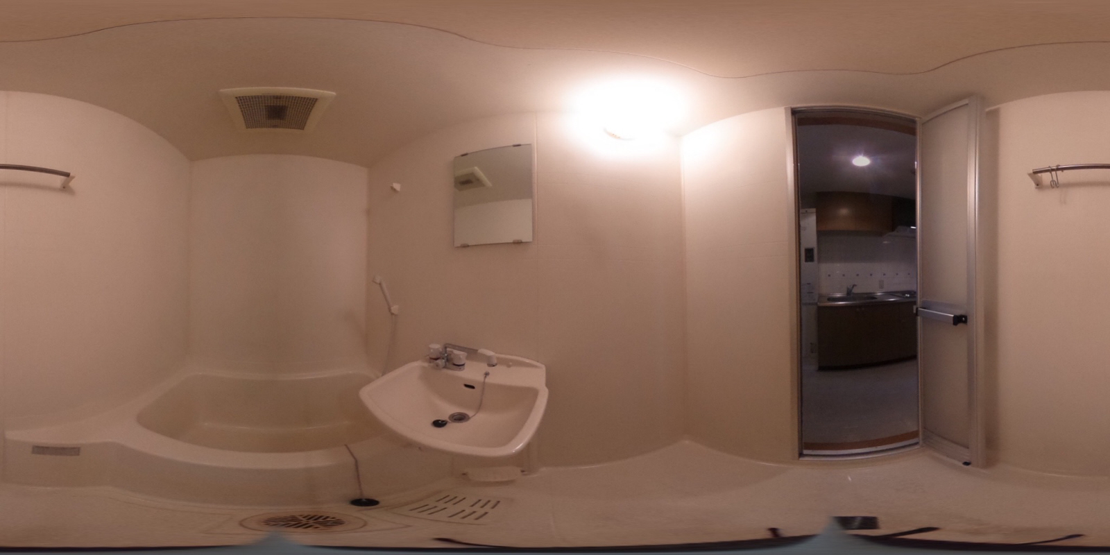 洗面所 写真36