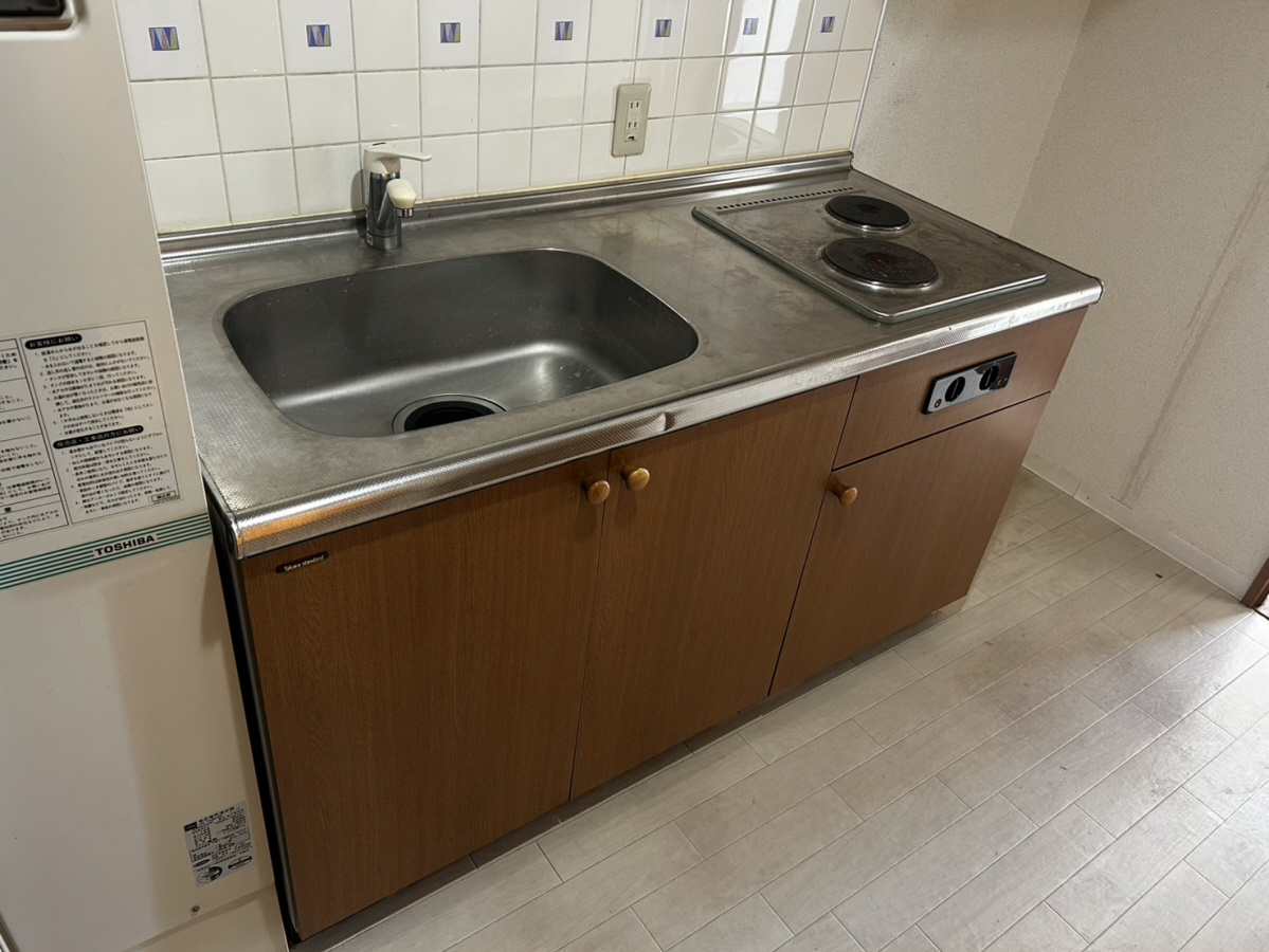 キッチン 写真3