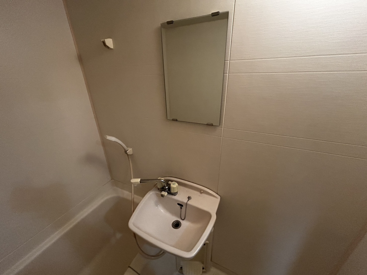 洗面所 写真6