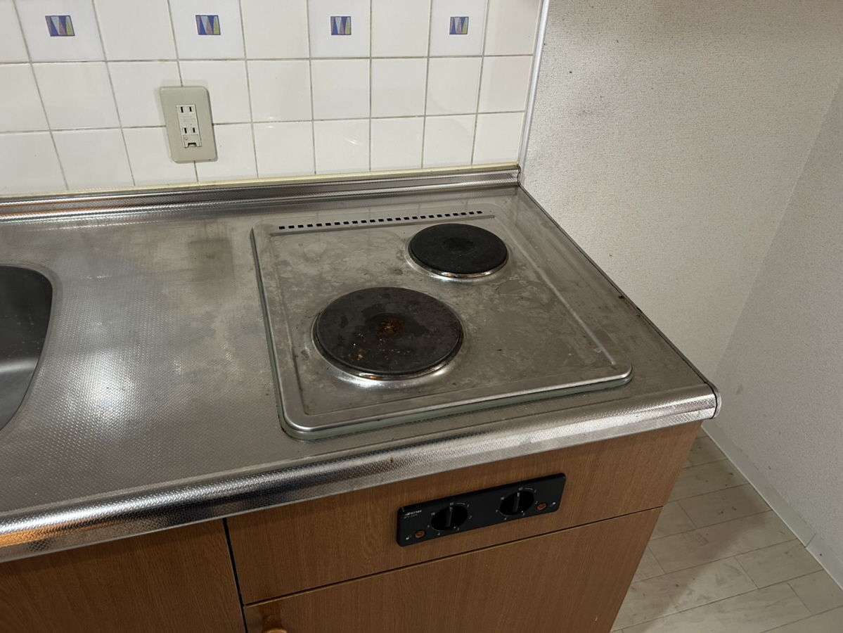 キッチン 写真19