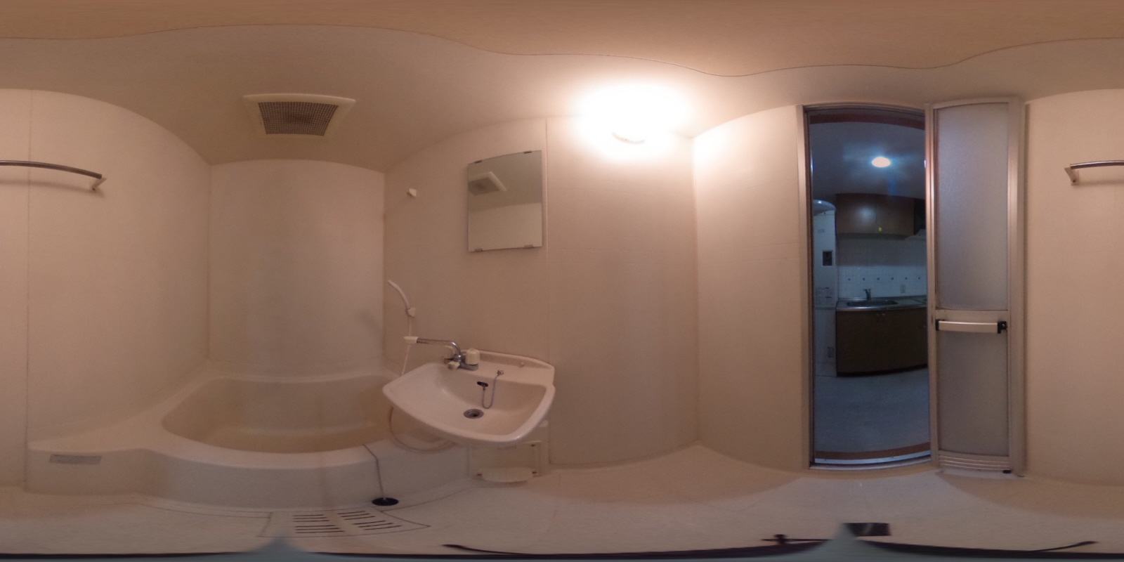 洗面所 写真36