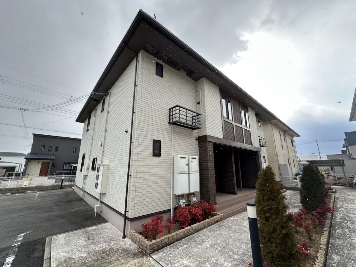 アンフィニ　レーヴⅠ