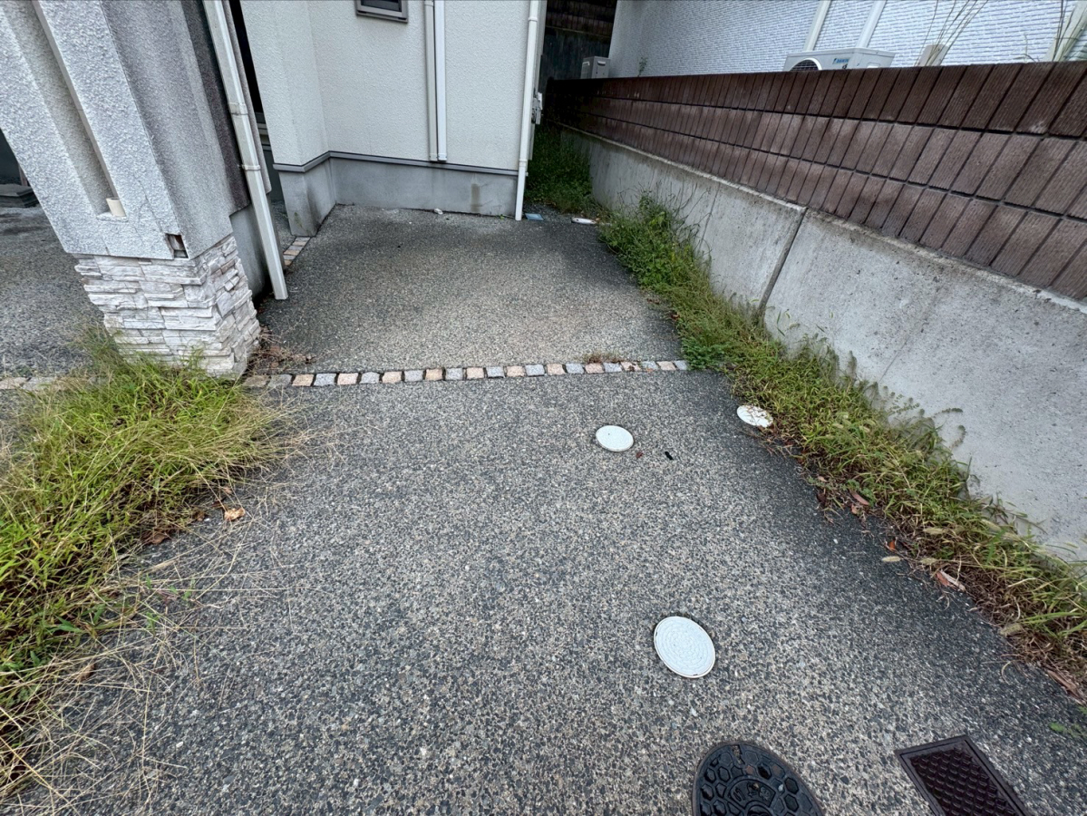 共用部 写真11