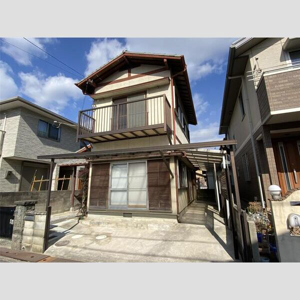 勝原区丁戸建
