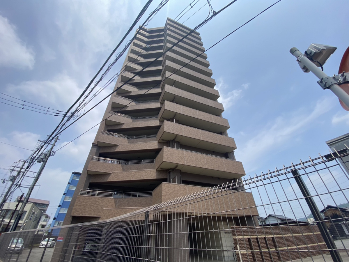 アルファステイツ田寺