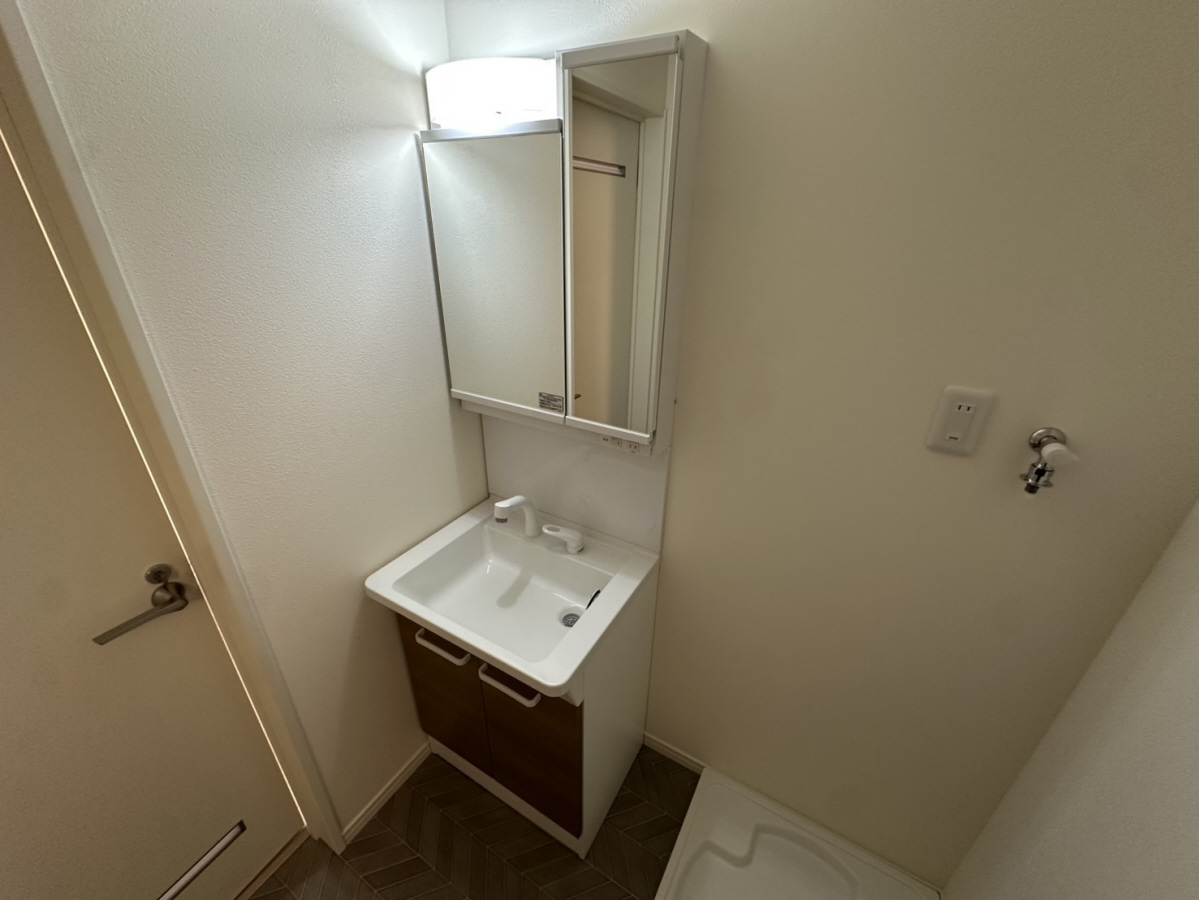 洗面所 写真6