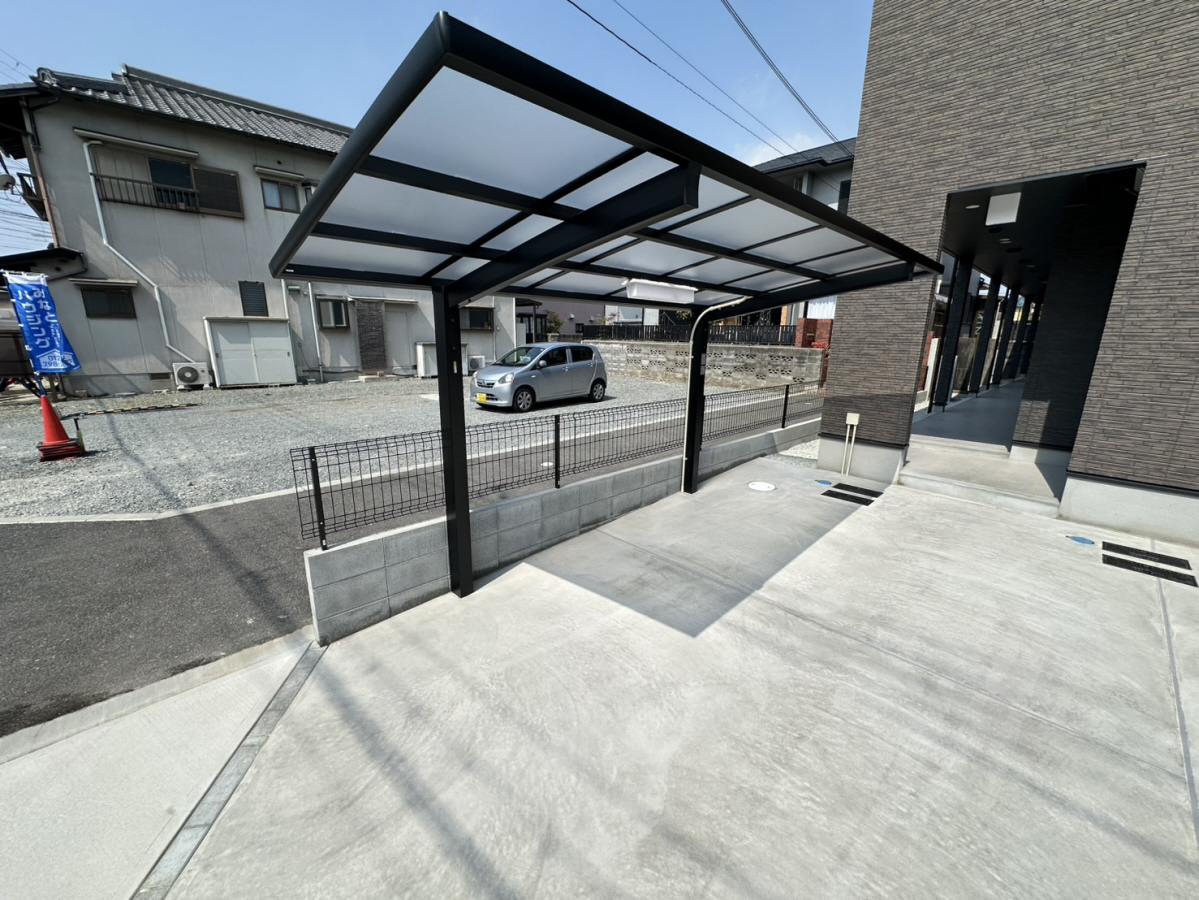 共用部 写真10