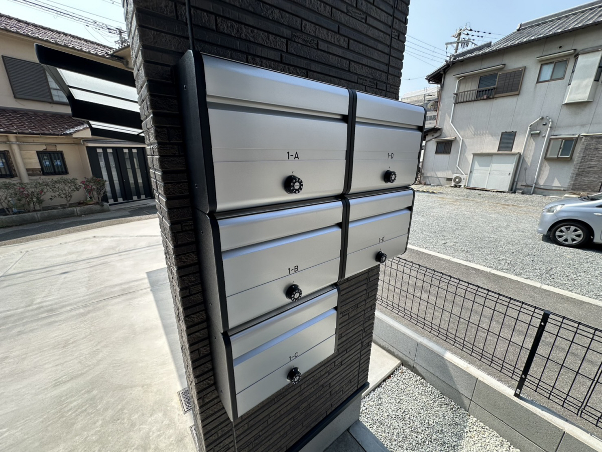 共用部 写真11