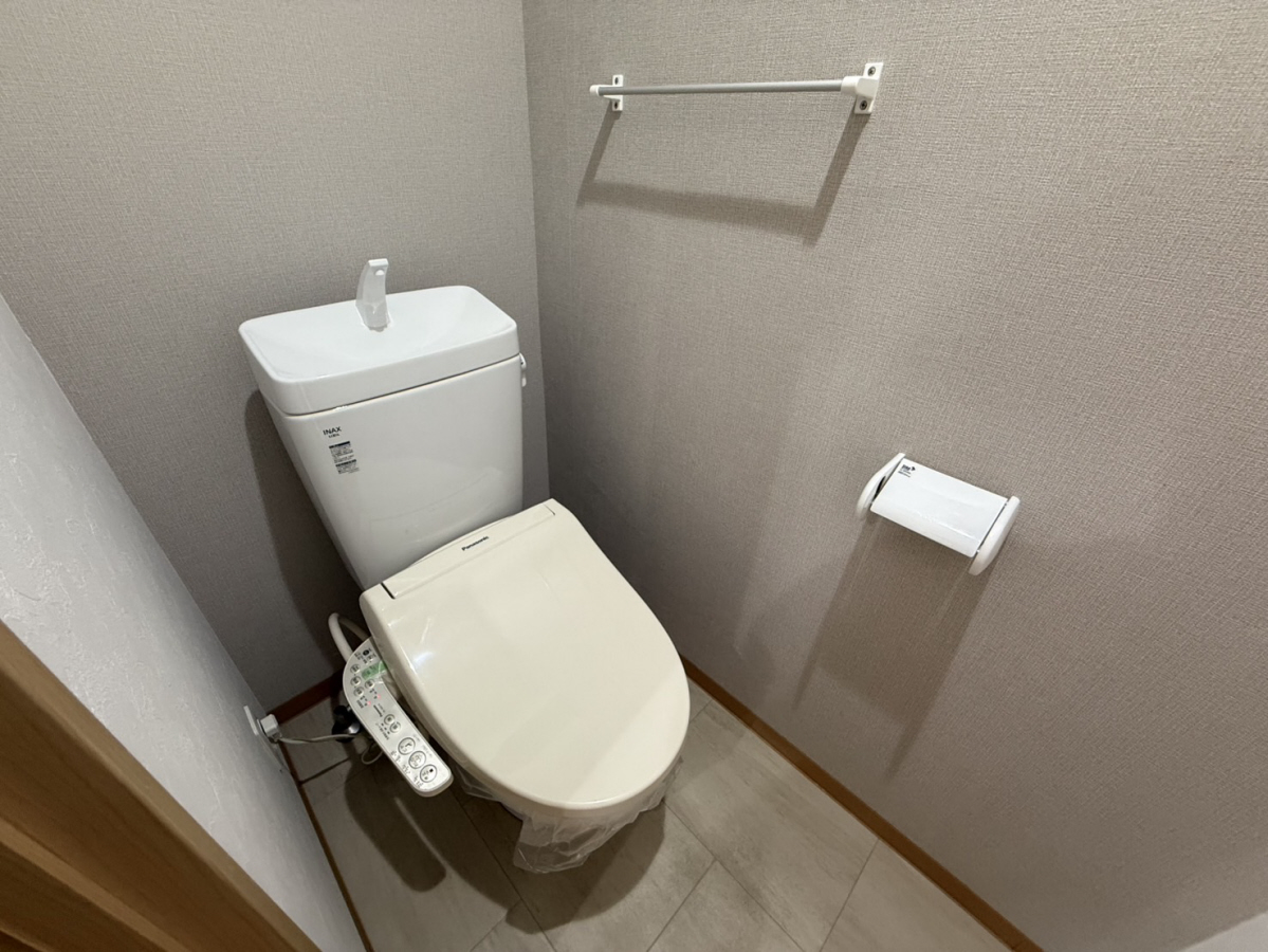 トイレ 写真5