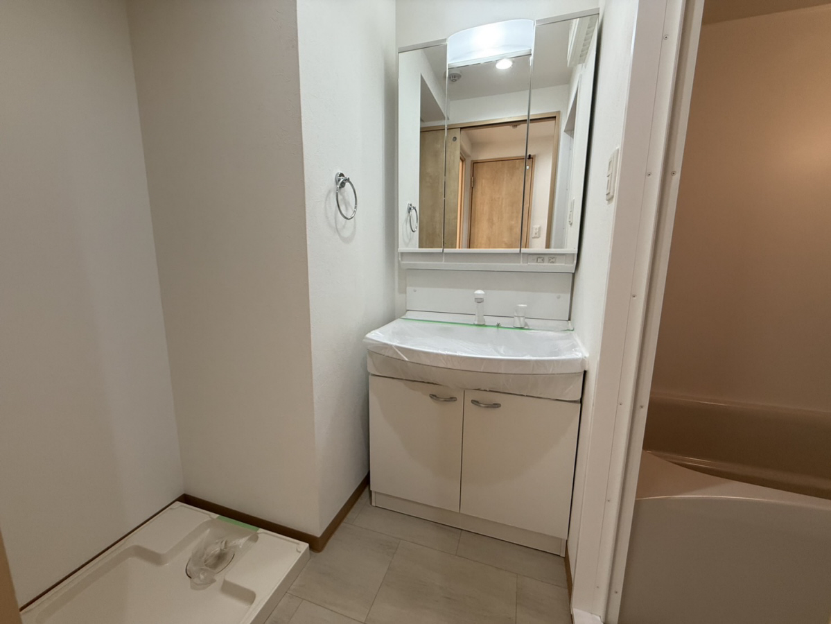 洗面所 写真6