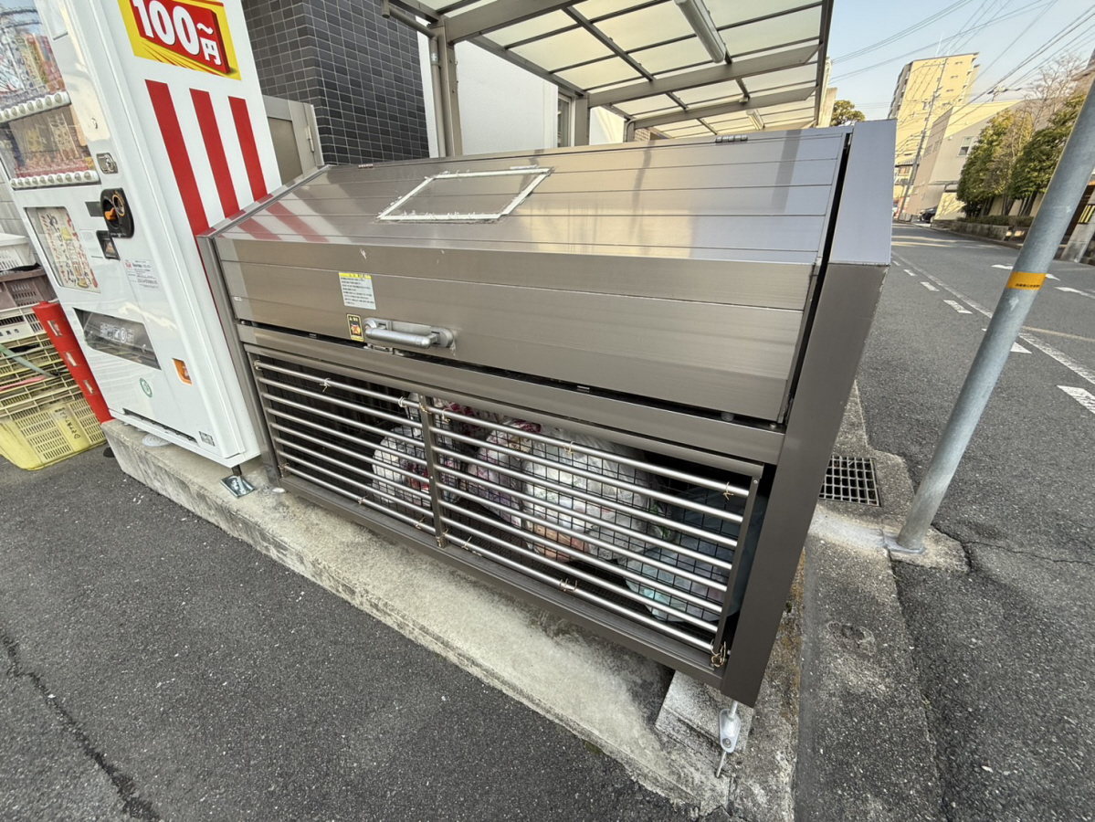 共用部 写真11