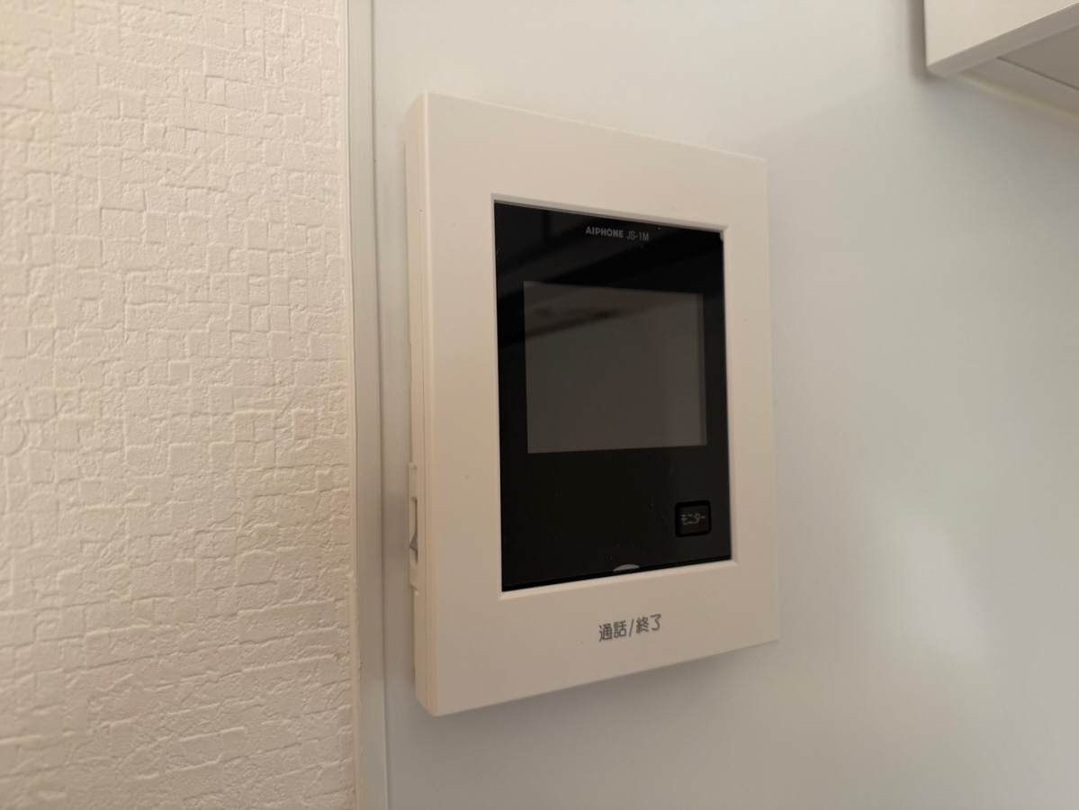 セキュリティ 写真13