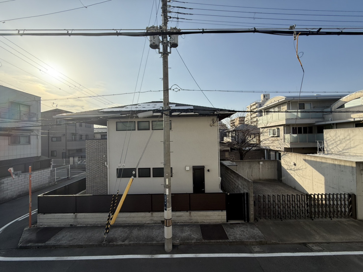 眺望 写真15