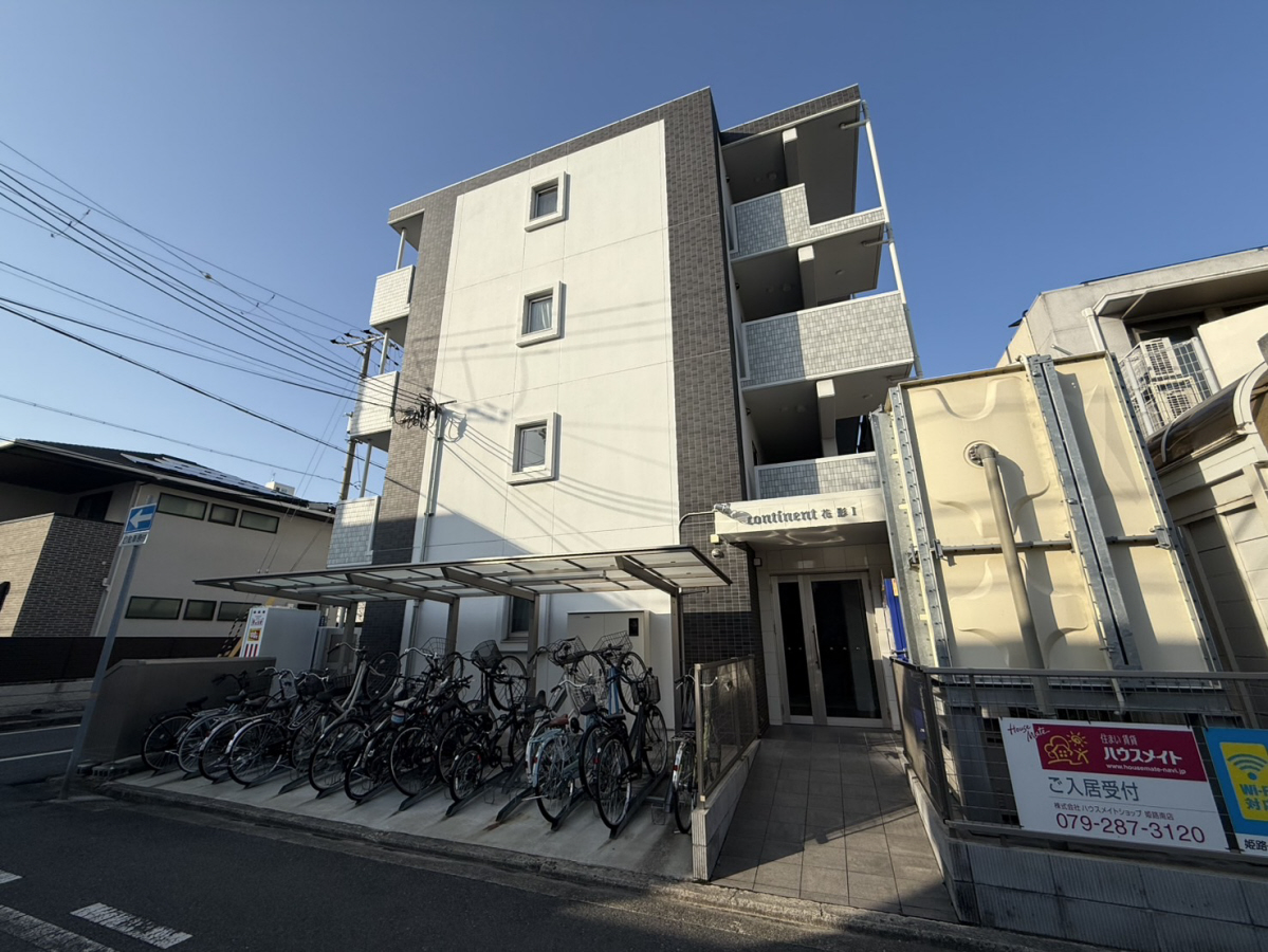 外観 写真29