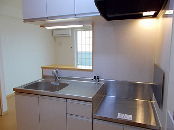 キッチン 写真3