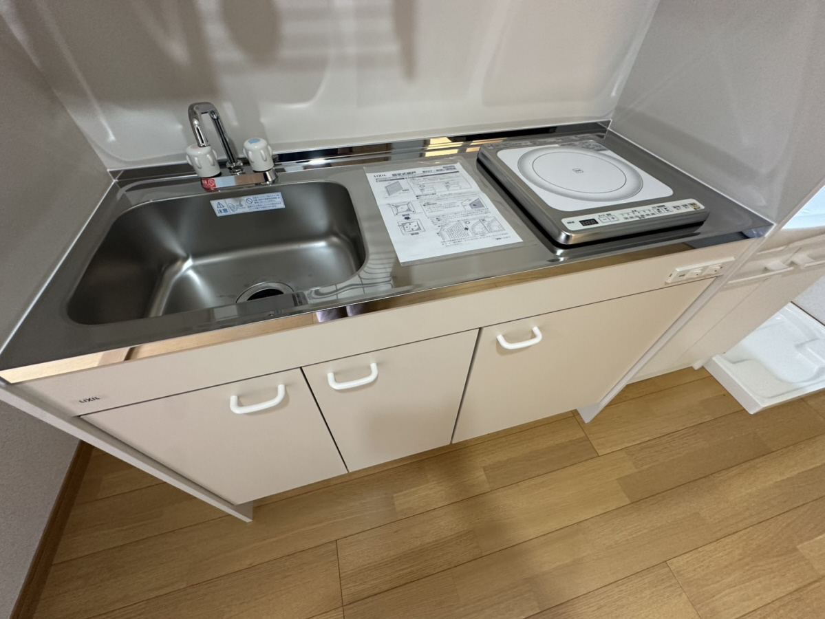 キッチン 写真3