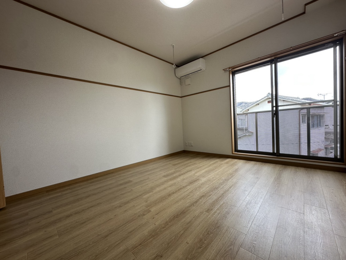 リビング 写真2