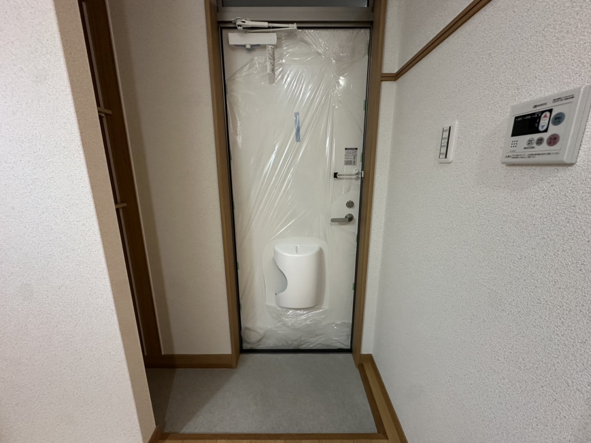 玄関 写真7