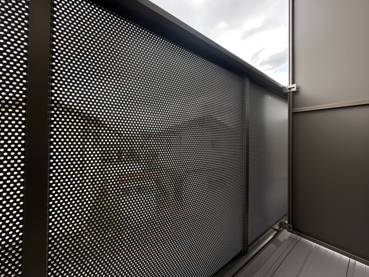 バルコニー・ベランダ 写真14