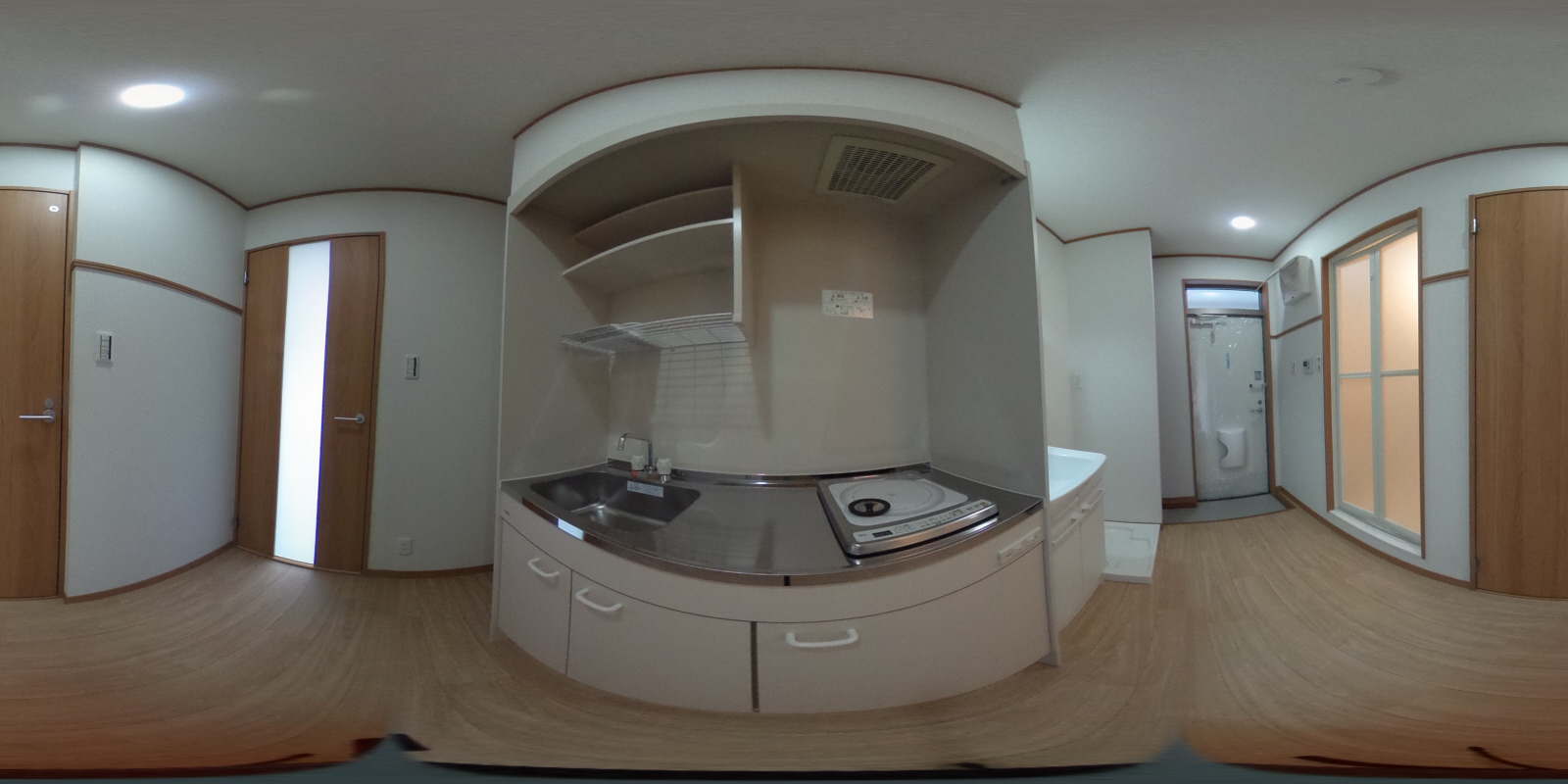 キッチン 写真35