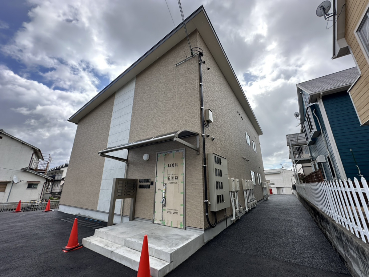 エトランス西坂