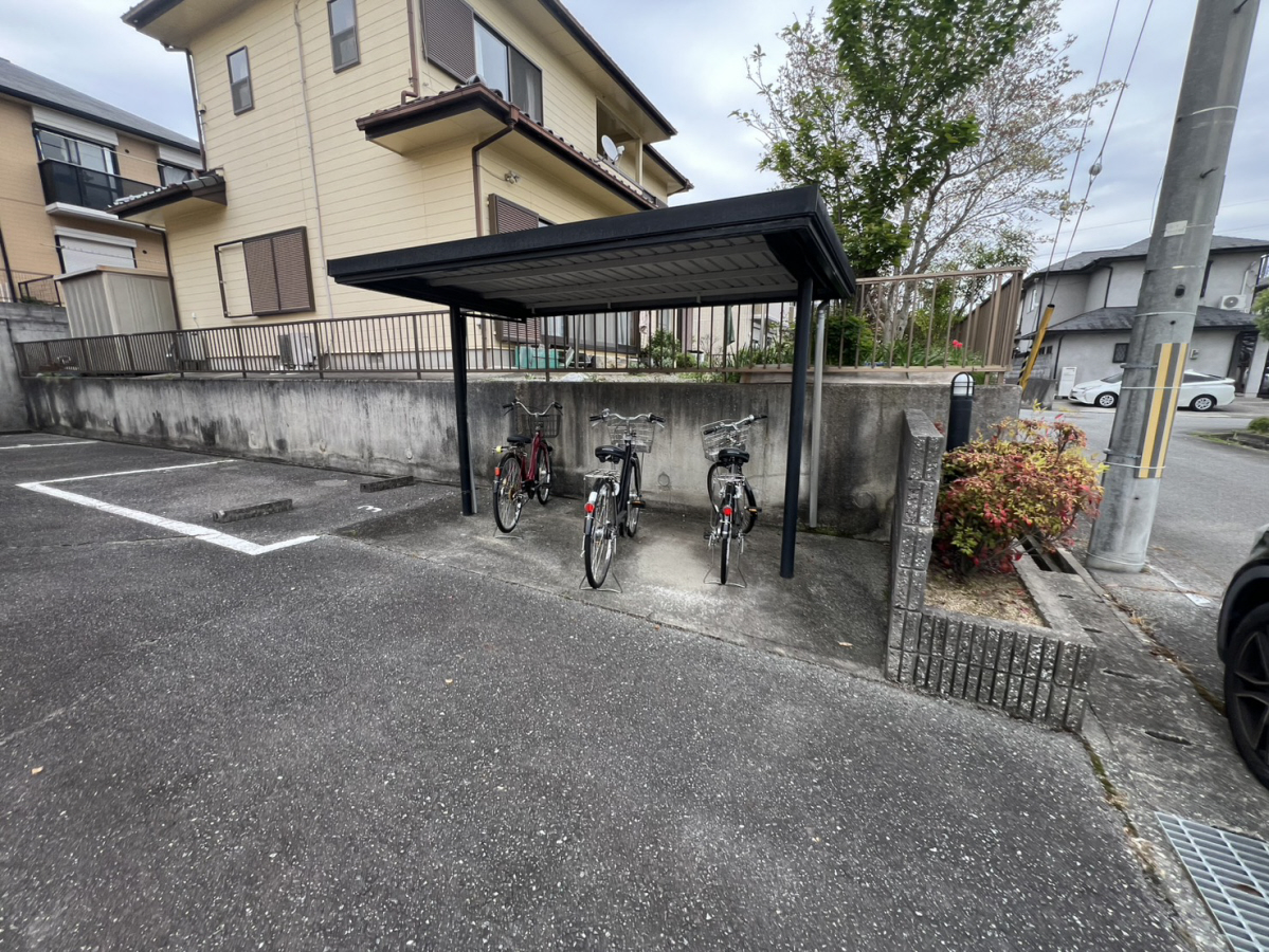 共用部 写真2