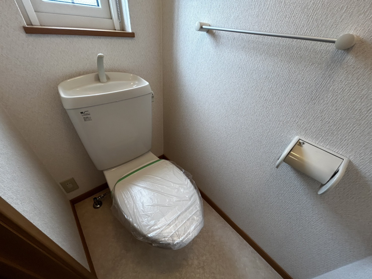 トイレ 写真5