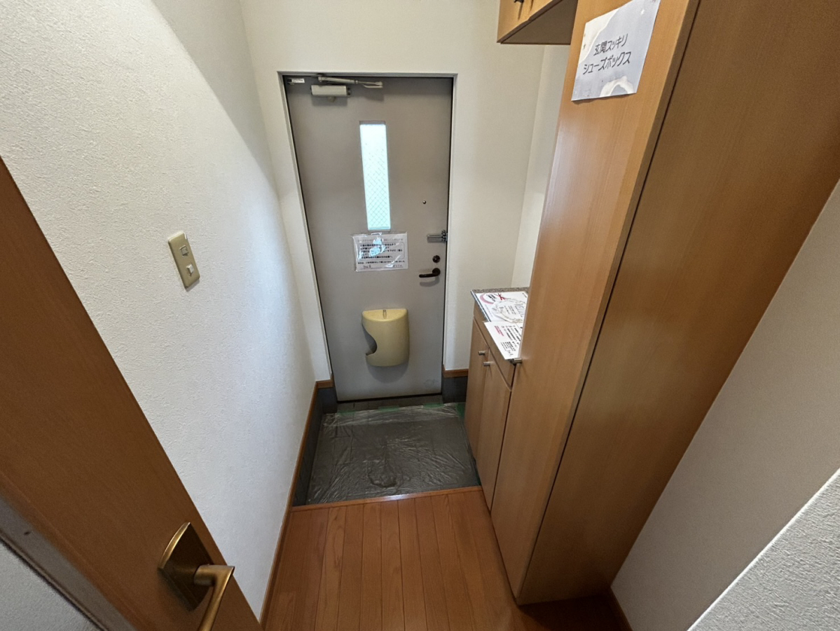 玄関 写真7