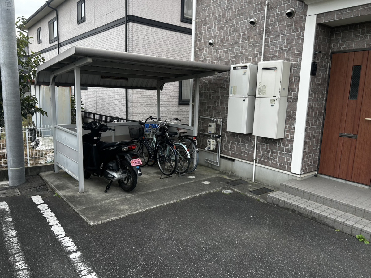 共用部 写真11