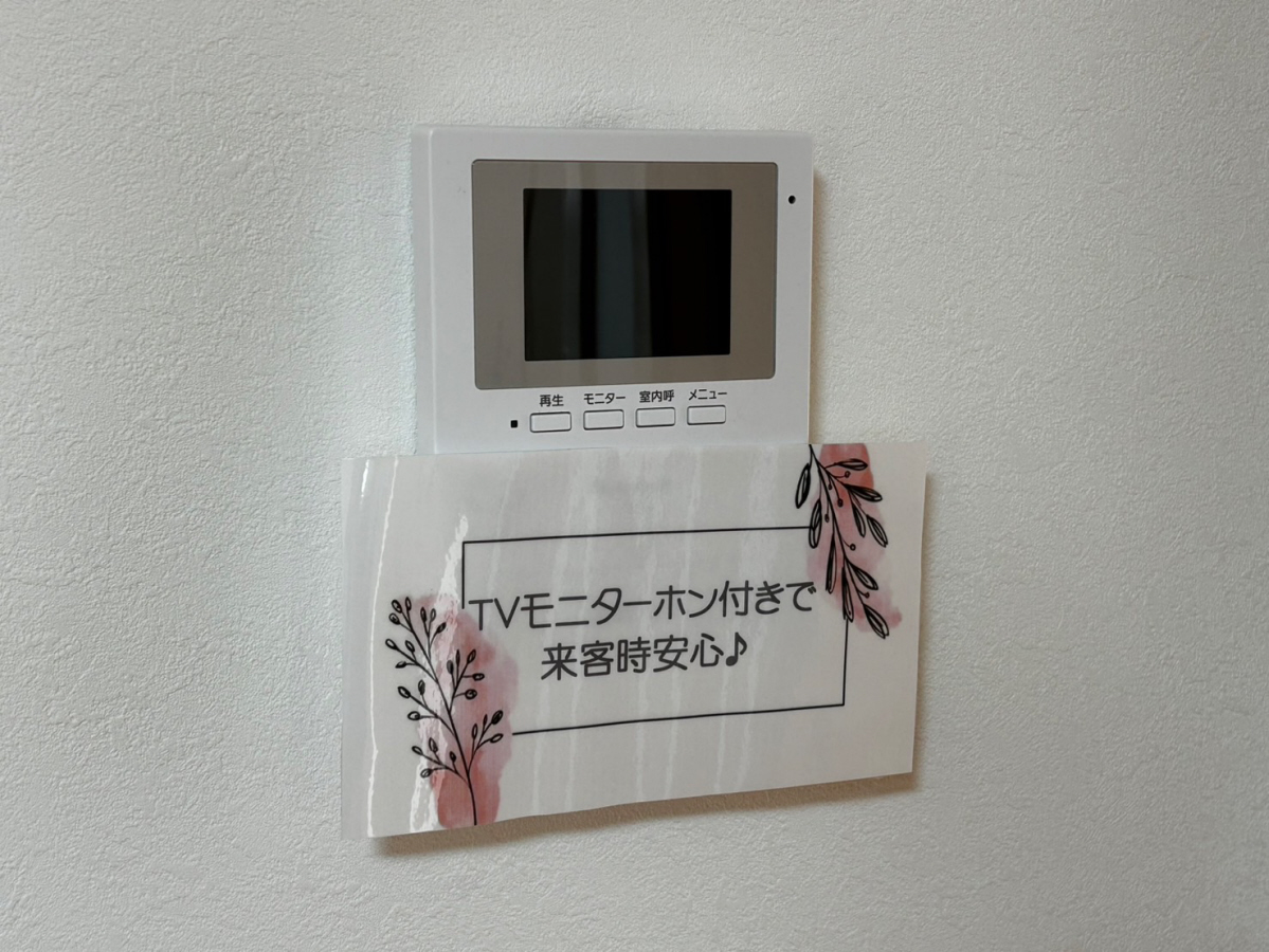 セキュリティ 写真13