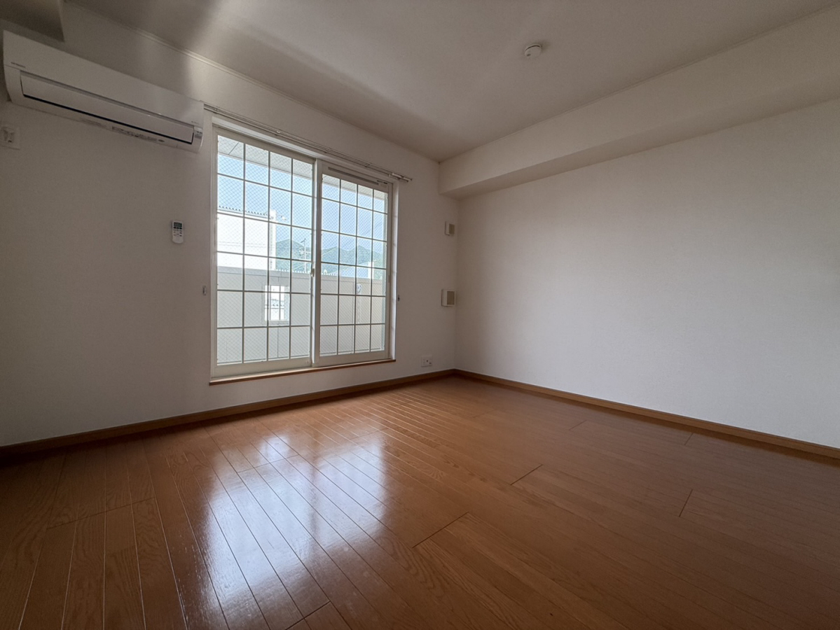 リビング 写真2