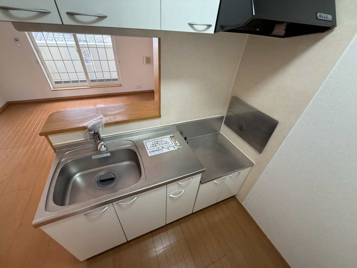 キッチン 写真3