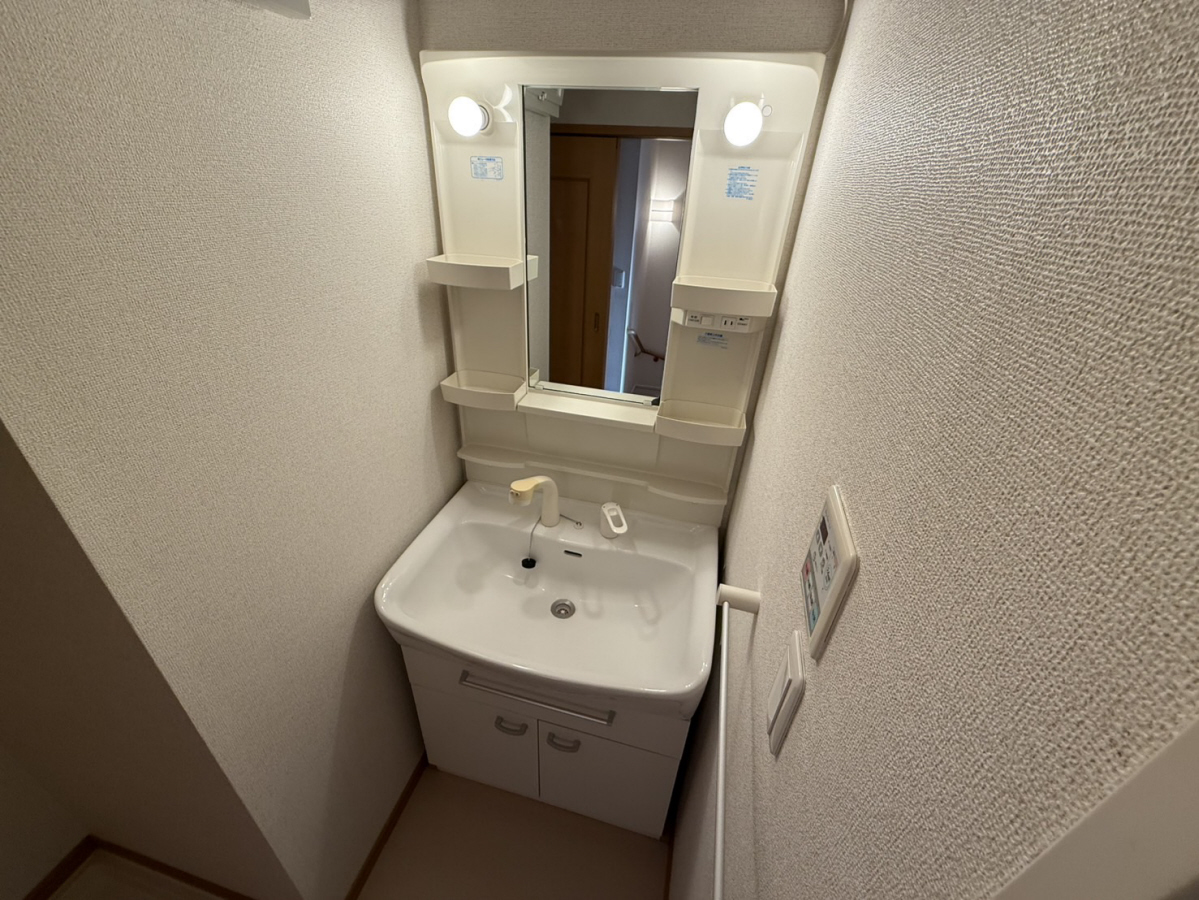 洗面所 写真6