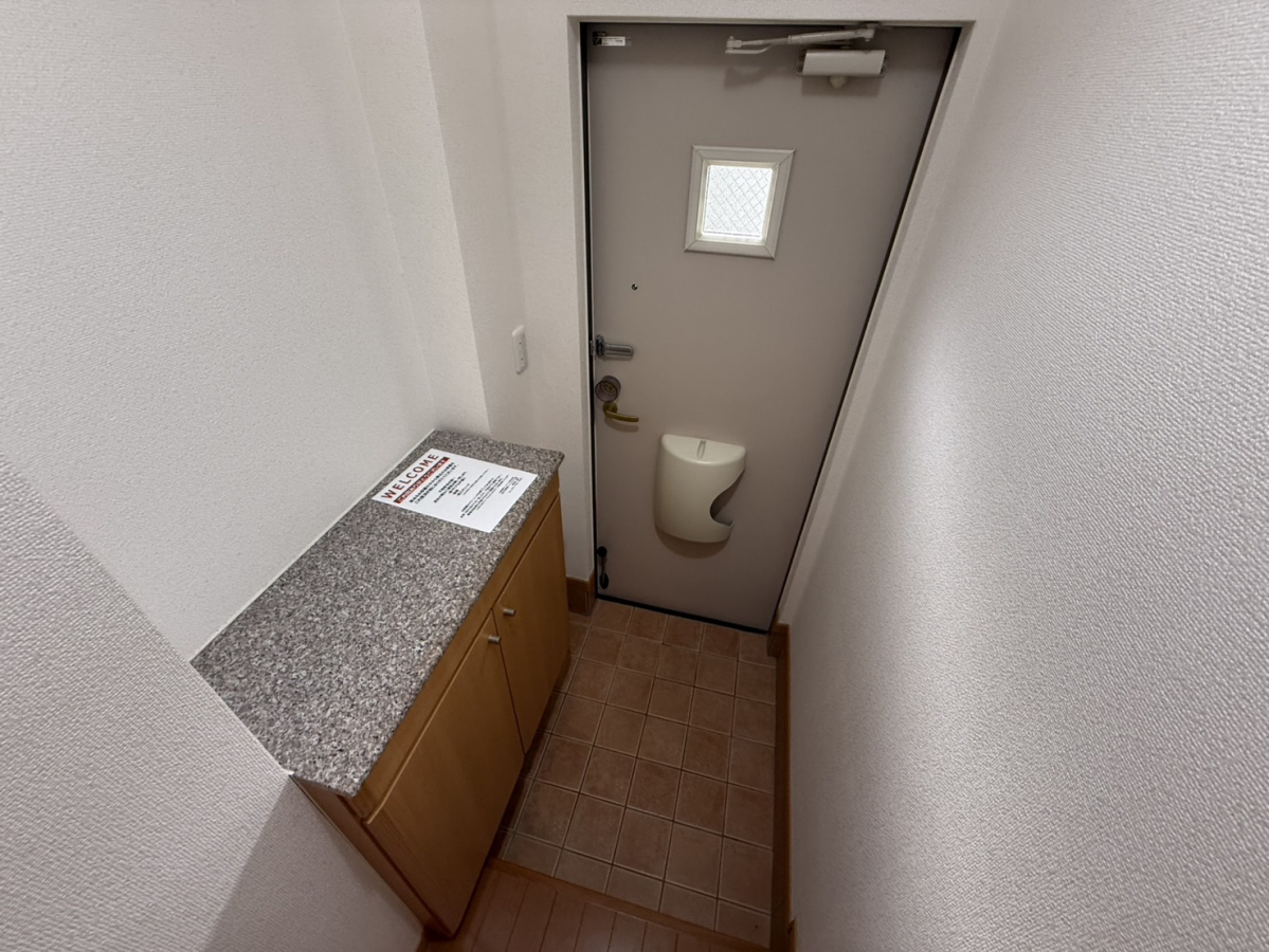 玄関 写真7