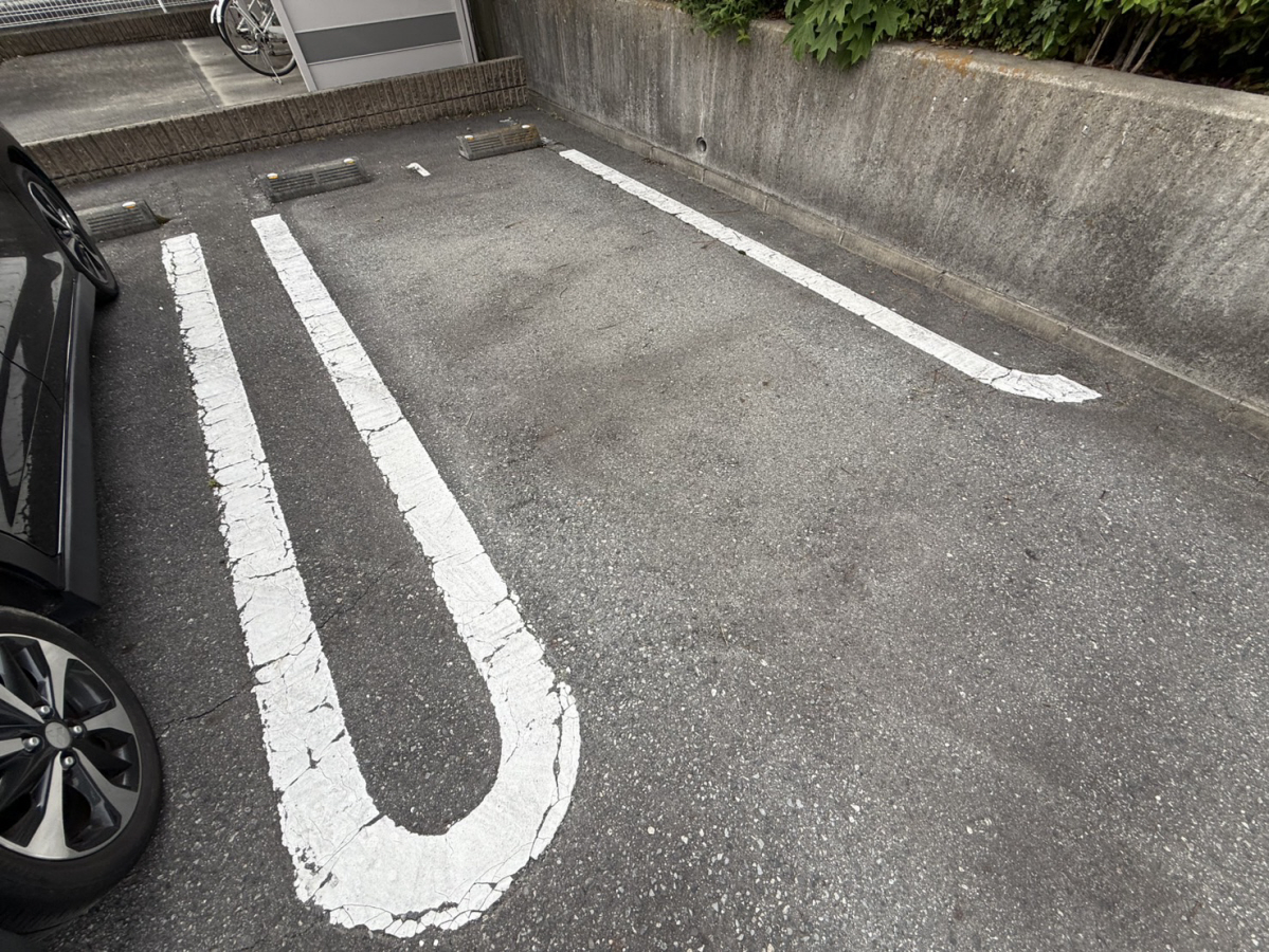 駐車場 写真10