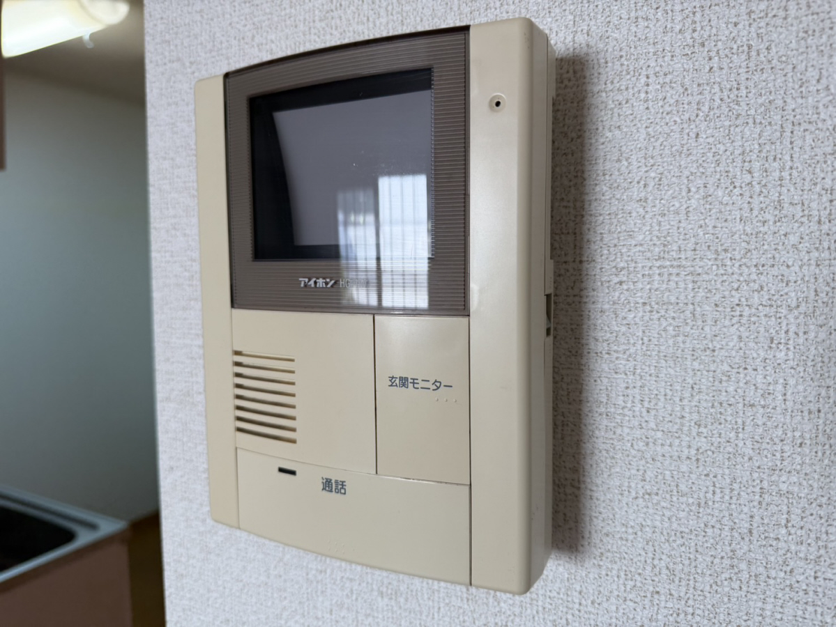 セキュリティ 写真13