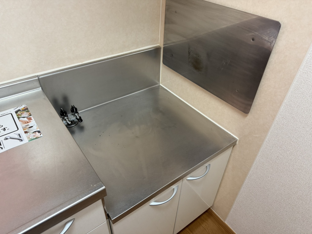 キッチン 写真19