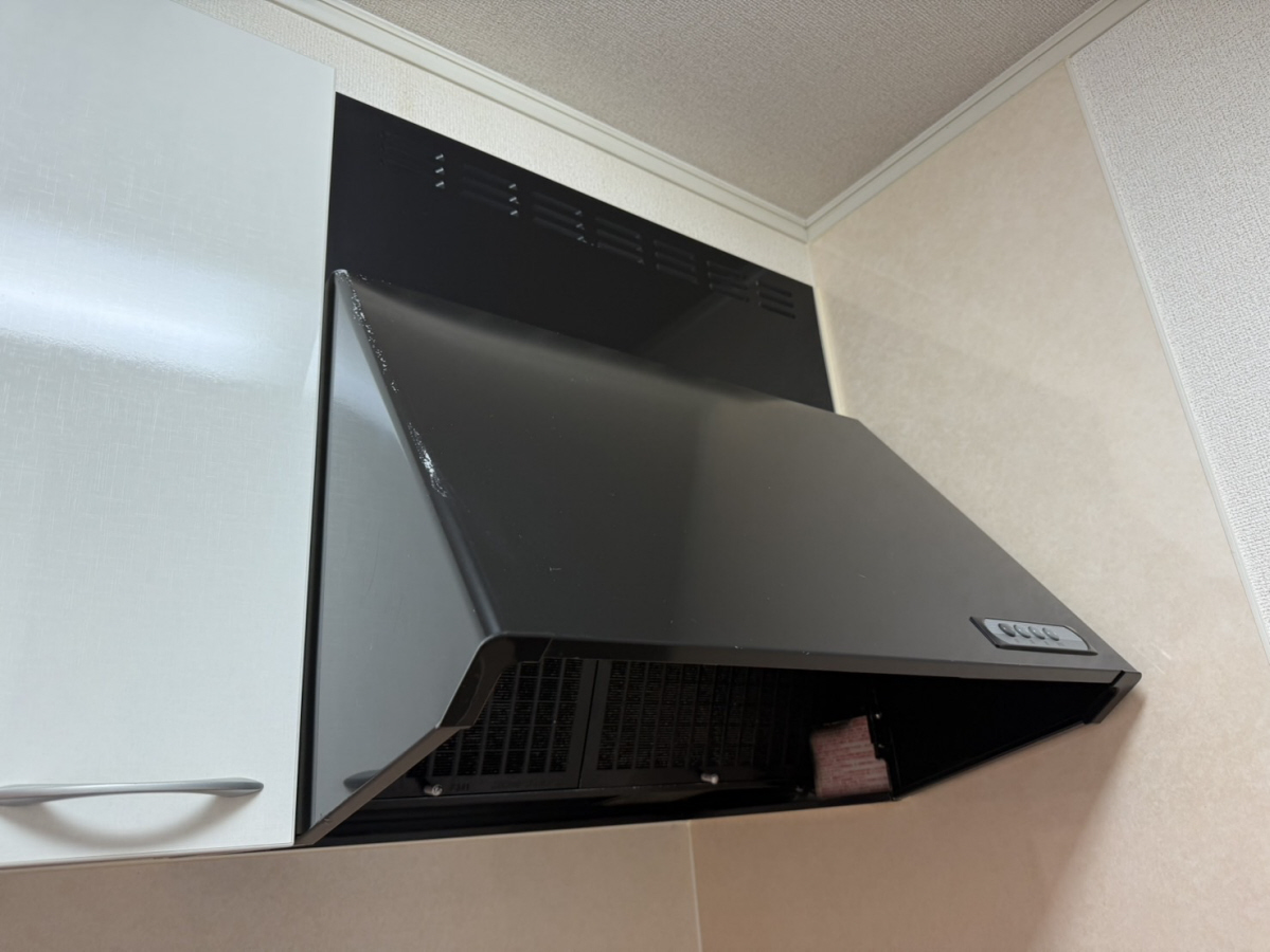 キッチン 写真31