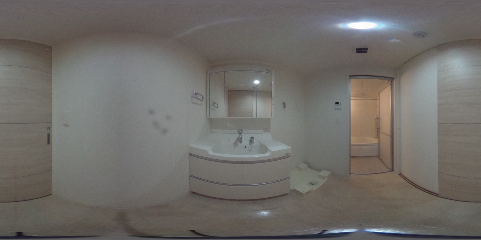洗面所 写真36
