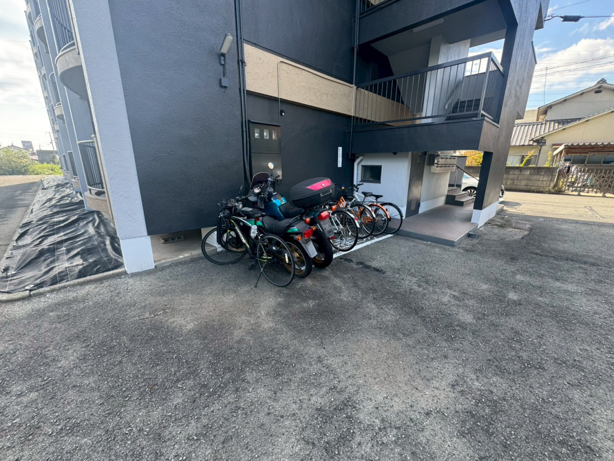 共用部 写真11